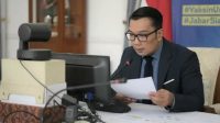 PPKM Darurat Disebut Ridwan Kamil belum memuaskan, Ini Alasannya
