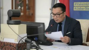 PPKM Darurat Disebut Ridwan Kamil belum memuaskan, Ini Alasannya