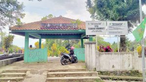 Pemakaman di Kota Sukabumi  Untuk Covid-19 Sudah Overload