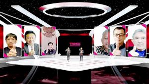 TelkomGroup Dukung Pers Nasional, Luncurkan TADEX untuk Kedaulatan Digital Indonesia