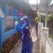 Tgana Kota Sukabumi