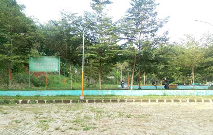 Taman Sugema Cikondang