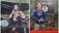 Dipimpin Kopassus, Dua Terduga Teroris MIT Poso Tewas ditembak