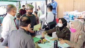 Tipiring Kota Sukabumi, Denda Capai Rp14 Juta