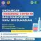 UBSI Sukabumi Vaksinasi