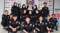 BEM Universitas BSI Sukabumi Lolos Program Hibah PHP2D