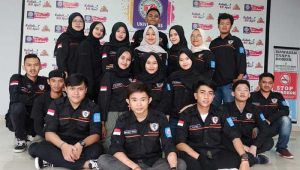 BEM Universitas BSI Sukabumi Lolos Program Hibah PHP2D