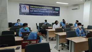 Pentingnya Bekali Mahasiswa dengan Kompetensi untuk Arungi Era Society 5.0