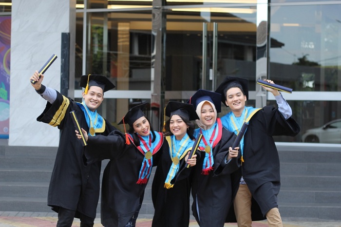 Universitas Nusa Mandiri