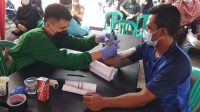Vaksinasi Kabupaten Sukabumi