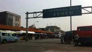 Buruh Bangunan Asal Parungkuda SukabumiTewas Tergeletak di Depan Terminal Senen Jakarta