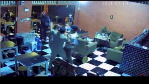 Satpol PP yang Hajar wanita Hamil Dipolisikan, Korban : Saya Yakin Polisi Bertindak Adil