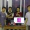 Mahasiswa Teknik Mesin UNP