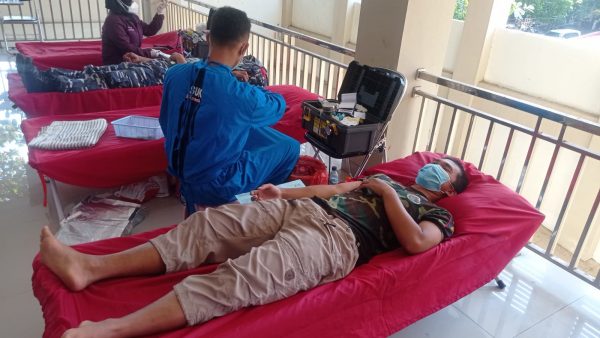 Donor Darah