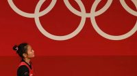 Windy Berhasil sumbang medali pertama Indonesia di Olimpiade Tokyo