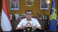 Yasonna : Bansos Buat Masyarakat yang Terdampak PPKM Level 4