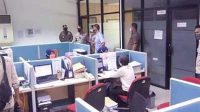 Langgar PPKM Darurat Cianjur , Empat Perusahaan Didenda Puluhan Juta Rupiah