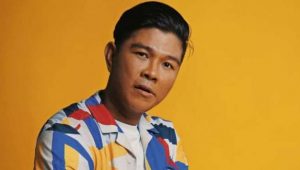 Beredar Foto Bambang Andika Tunangan dengan Wanita Berhijab, Kamu Kapan ?