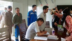 TKA Dilarang Masuk RI, Komisi III Malah Bilang Begini