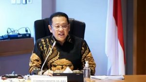 MPR : sidang tahunan tetap dilaksanakan tanggal 16 Agustus