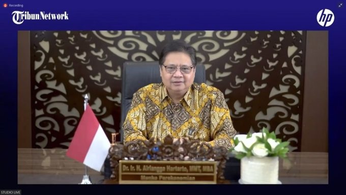 Airlangga