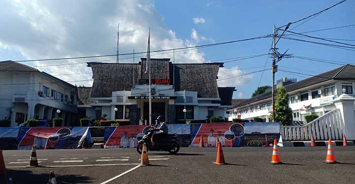 Setda Kota Sukabumi