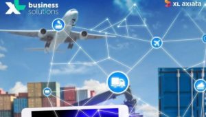 Layanan Solusi Ethernet XL Business Solutions Penuhi Standar Internasional