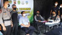 Curhatan Tukang Bubur Didenda Rp5 Juta dan Penjara 5 Hari Karena Langgar PPKM