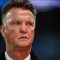 Louis van Gaal.