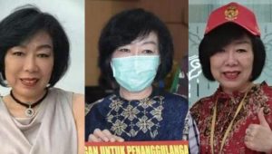 Bikin Gaduh Publik, Anak Akidi Tio Dijerat UU Era Bung Karno