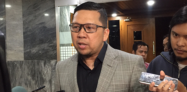 Doli Kurnia Tandjung