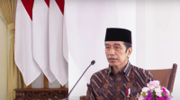 Jokowi : Agar Kasus Covid-19 Tak Naik Lagi, Masyarakat Harus Saling Jaga