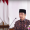 Joko Widodo.