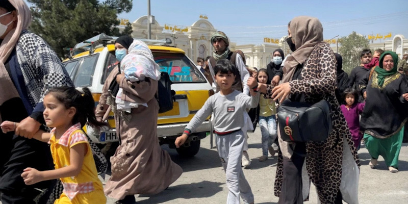 Taliban