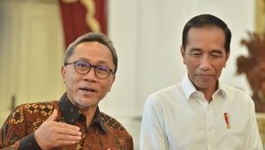 PAN Disarankan Pasang Kader Ini jika Masuk Koalisi