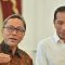 Ketua Umum PAN Zulkifli Hasan