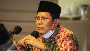 Dokter Saran ke MUI shaft sholat kembali dirapatkan