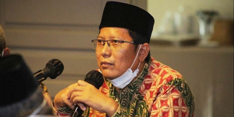 Cholil Nafis