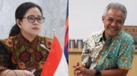 Hasil Survei Capres, Puan Maharani Salip Ganjar Pranowo