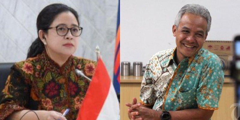 Puan Maharani