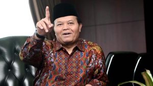 MPR: Tidak Ada Pandangan Resmi  Soal Perpanjangan Masa Jabatan Presiden