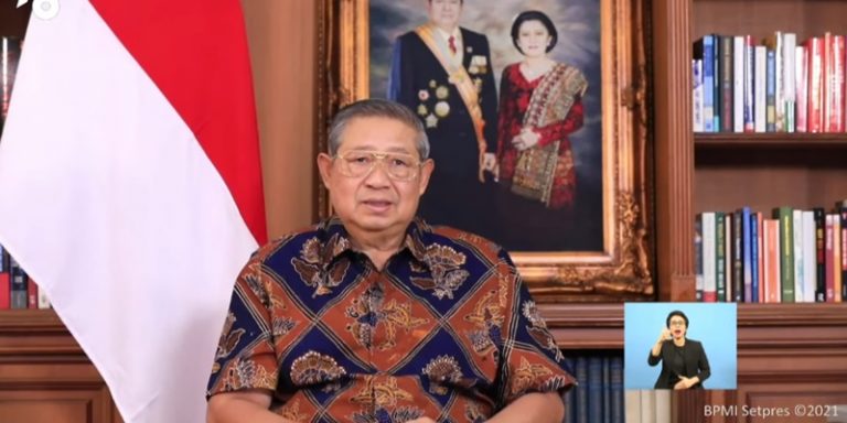 Susilo Bambang Yudhoyono