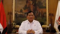 Masa Kritis, Prabowo: Apakah Kita Bisa Survive Atau Alami Degradasi?