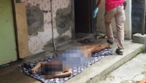 Terjawab, Tewasnya PSK Bali Haryani di Eks Lokalisasi Ternyata bukan di bunuh, Tapi..