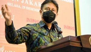 Pengumuman ! Vaksin Gotong Royong untuk Individu Gratis