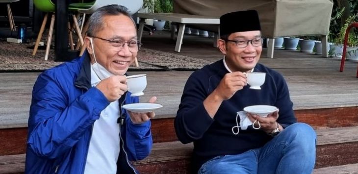 Zulkifli Hasan