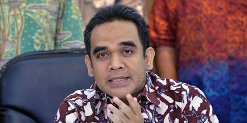 Ahmad Muzani