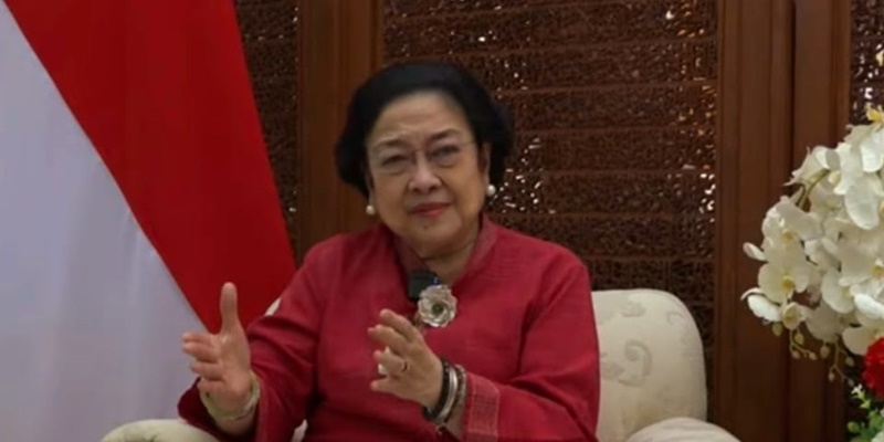 Megawati Soekarnoputri