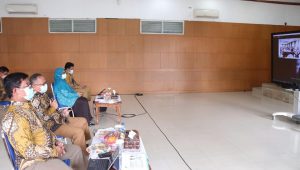 Pemkab Sukabumi Pasang Target 2023 harus Zero Stunting, Iyos : Kami Miliki Inovasi