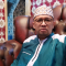 Umar Hasibuan alias Gus Umar